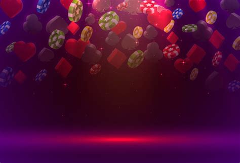 Gradient Casino Background Images 